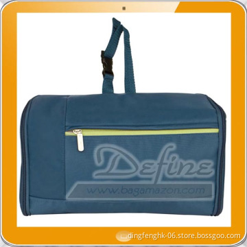 China suppliers Flat-Out Toiletry Kit with handle strap
